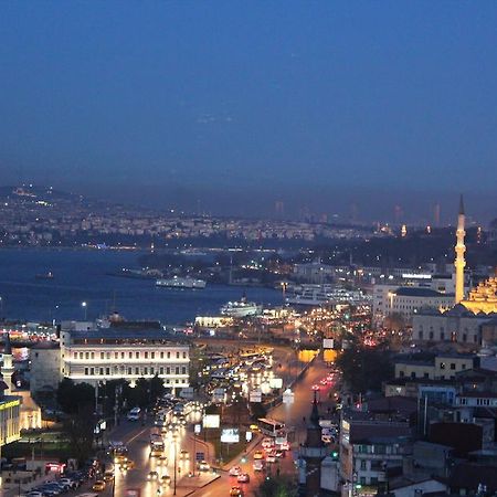 Herton Hotel İstanbul Dış mekan fotoğraf